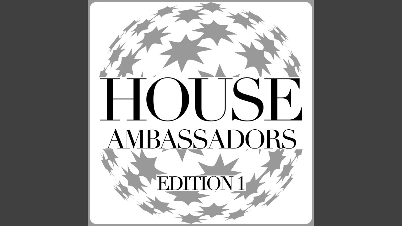 Work It (Alexey Romeo & Julia Luna Remix)
