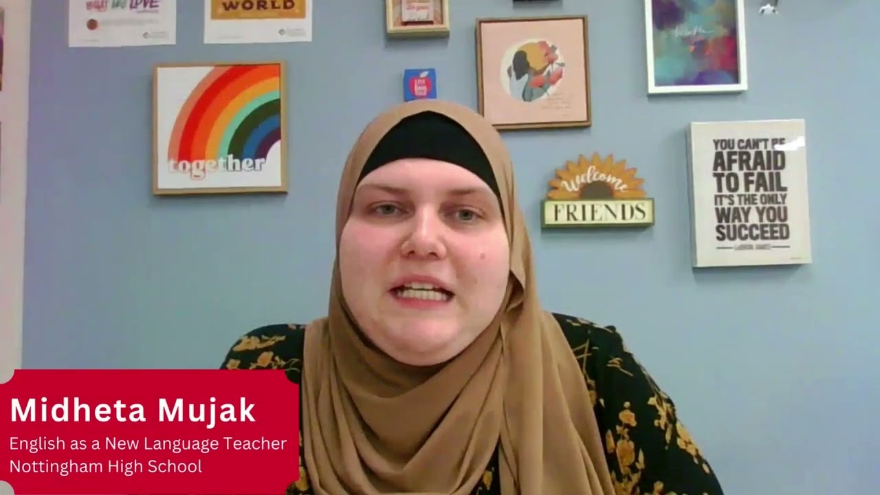 Meaningful Interactions and Student Discourse