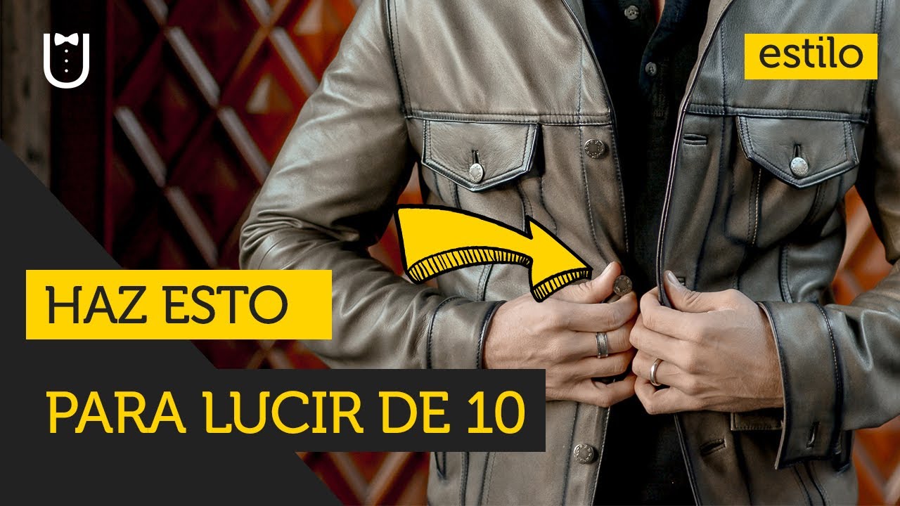 100 Tips de estilo para hombre Parte 3