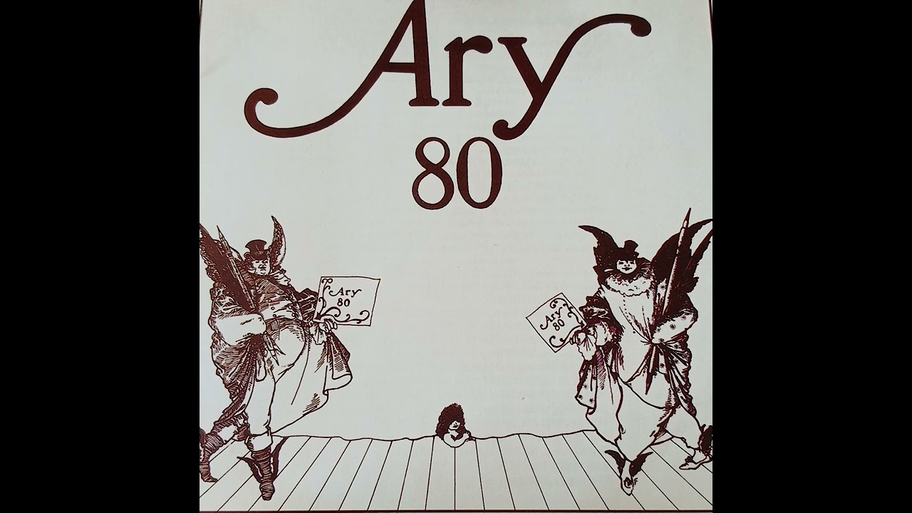 ARY DOS SANTOS-ARY 80