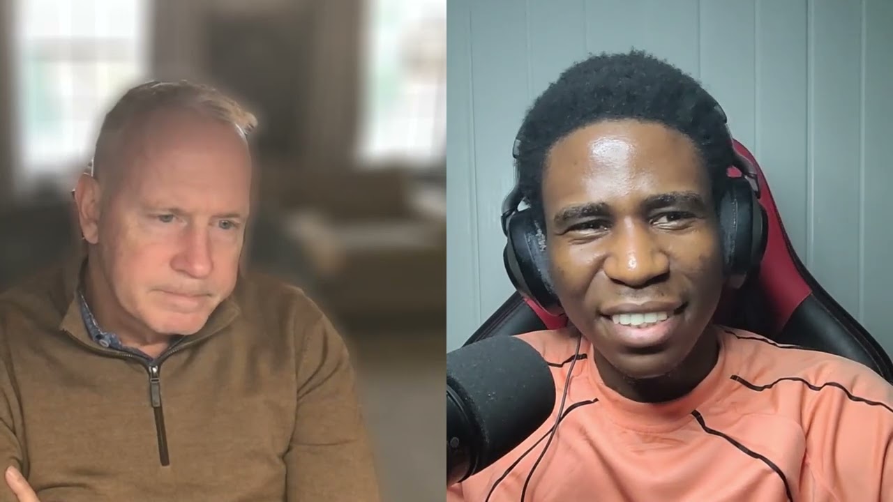 2 Cancers in 2 Years: An Ironman’s Fight for Life - Dr. Jeffrey Reynolds