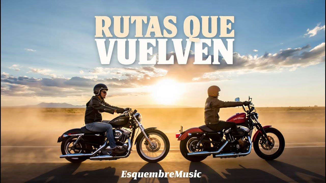 Rutas que Vuelven