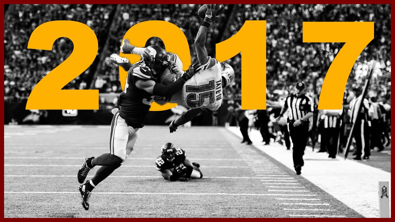 NFL Pump Up 2017-18 || 