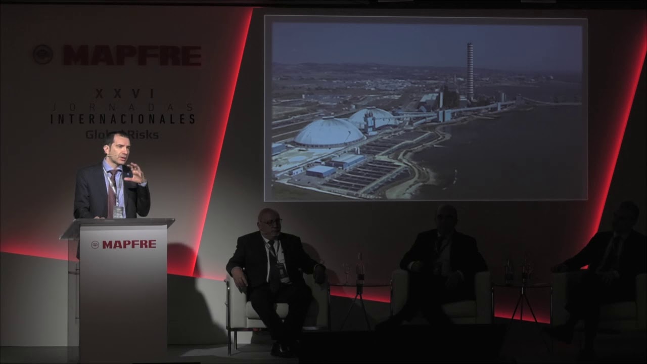 The Future Of Energy Risk Management Challenges