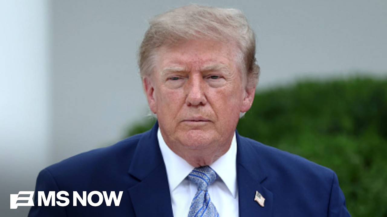 6 MONTHS OF WAR: Trump&rsquo;s Iran promises COLLAPSE as costs hit Americans