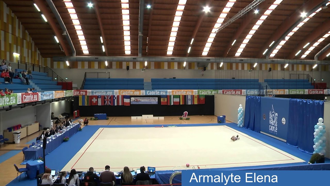 9th INTERNATIONAL FRIENDLY TOURNAMENT DEL MARE