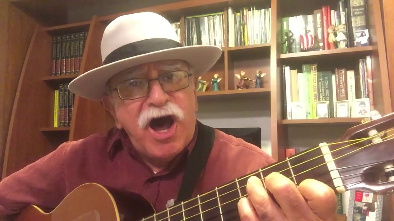 SOLO DIOS. Canción de Chucho Monge.