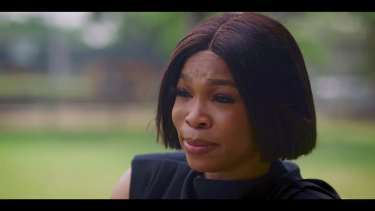 Oando x Afreximbank Impact Stories ft. Obiageli Okeke