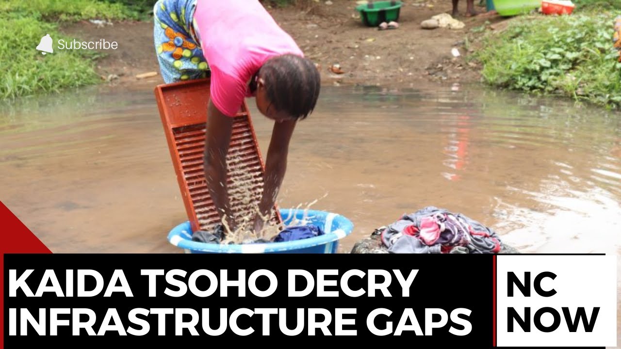 FCT Elections: Kaida Tsoho Residents Demand Water, Schools, and Security