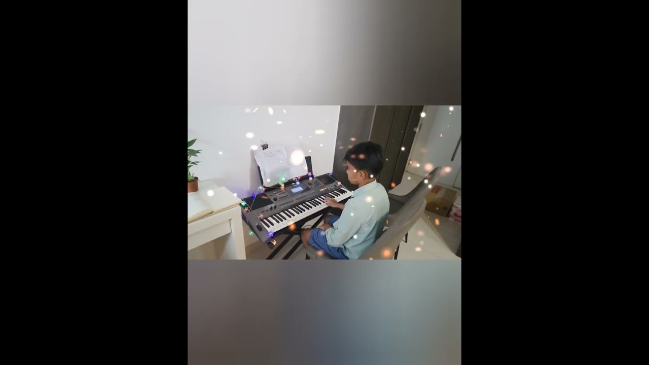 Aashiqui2 Tum Hi Ho by Nishant Singh Piano