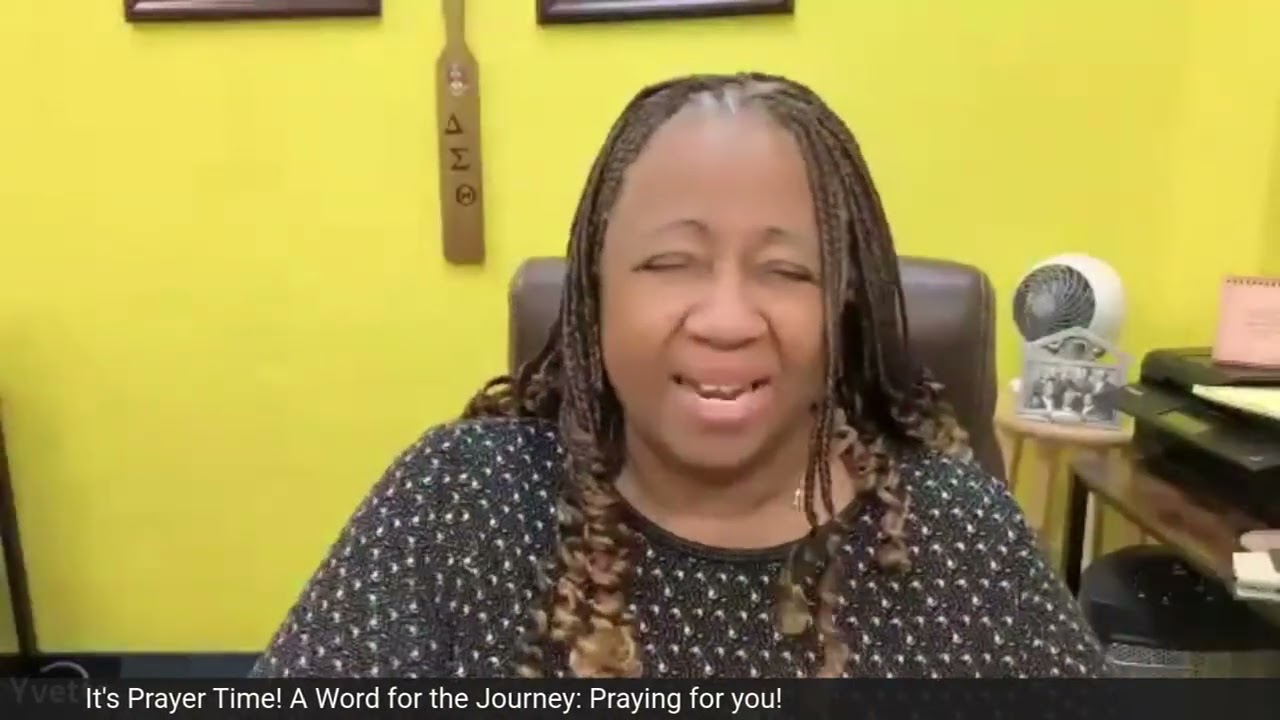 Its Prayer Time Aired June 9, 2025
