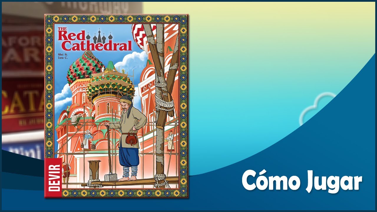The Red Cathedral - Comentarios y Cómo Jugar