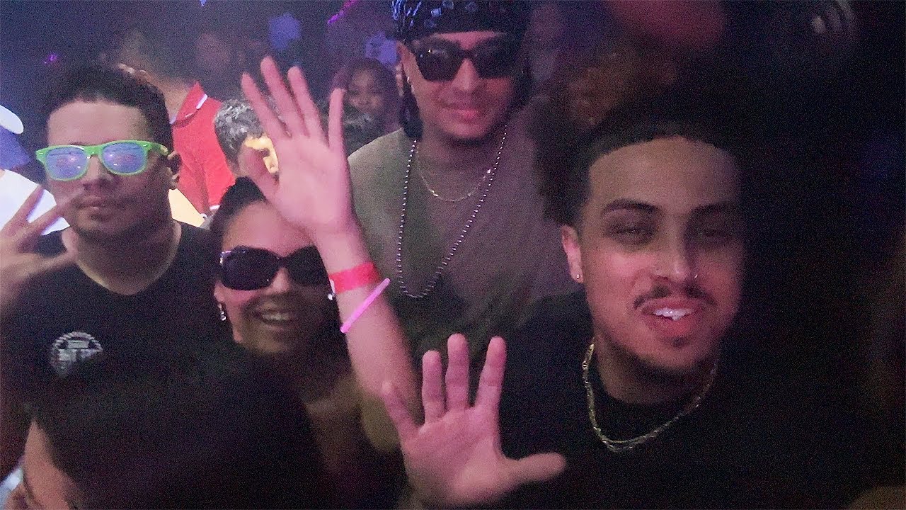 A Night to Remember Before Everyone Split for Summer
