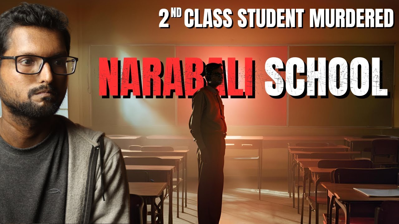 Hathras School Issue is WORSE Than You Think!  | Pradeep Kumar