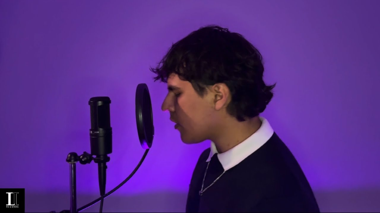 Hashin - Niña Reggaetón (Videoclip Oficial)