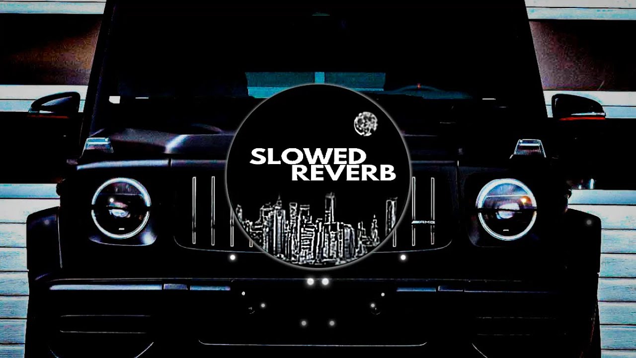 INDILA - Ainsi Bas La Vida (Slowed+Reverb) 🥵