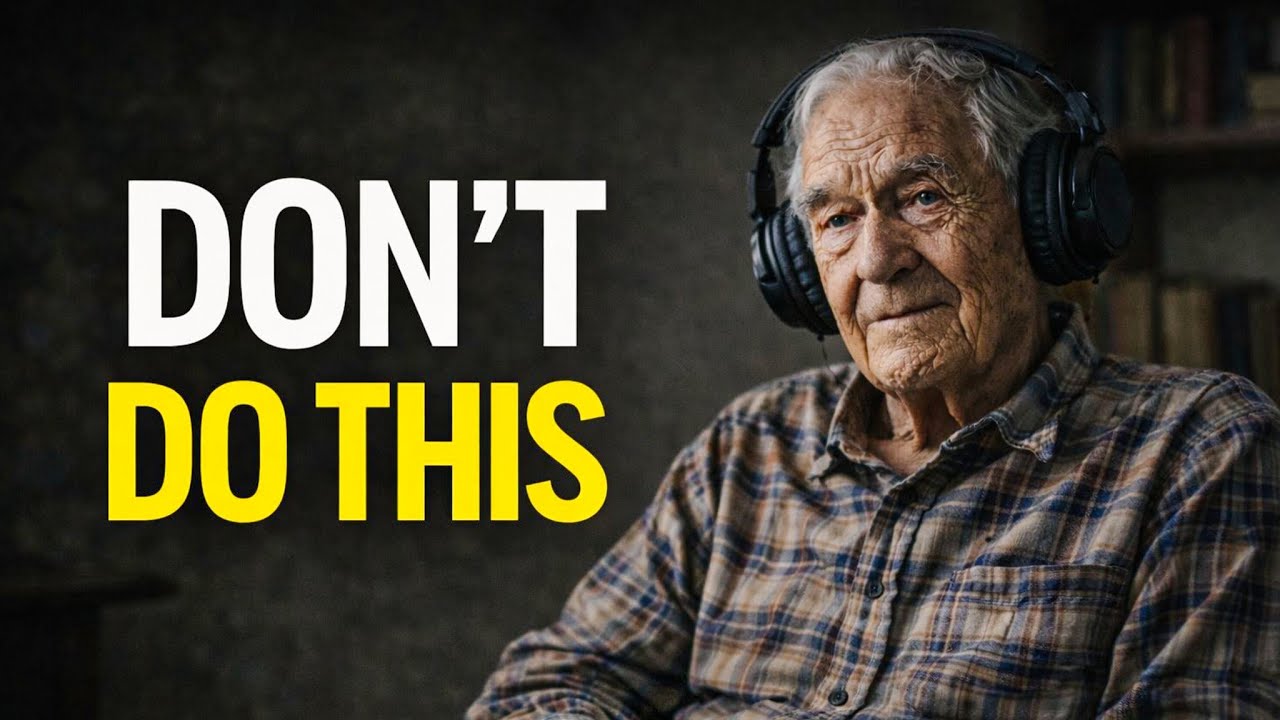 Working for Your Family? This Video Might Break You