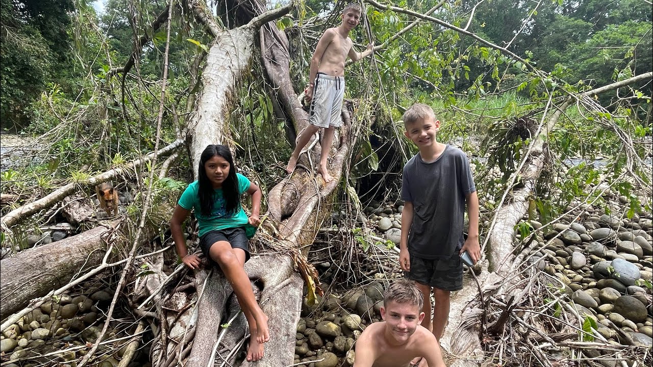 River Adventure