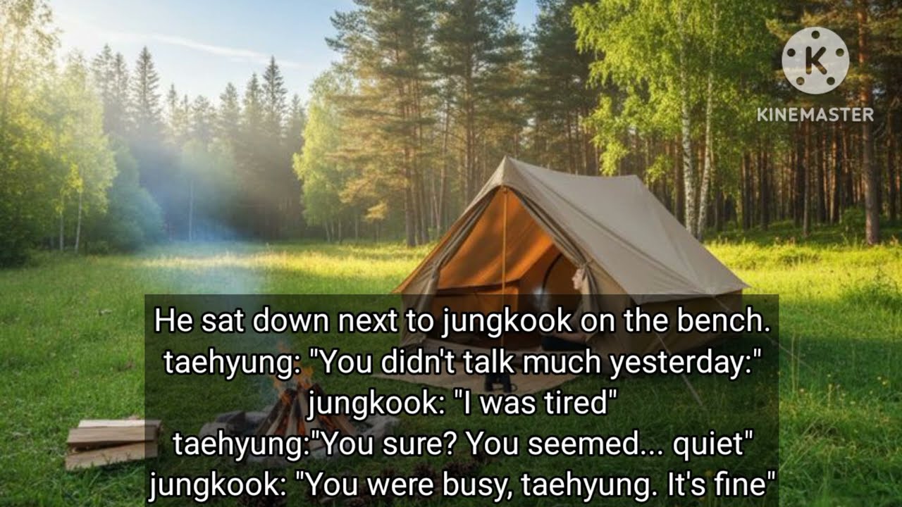 Taekook ff when his crush ditch him for his girl best friend oneshot top tae