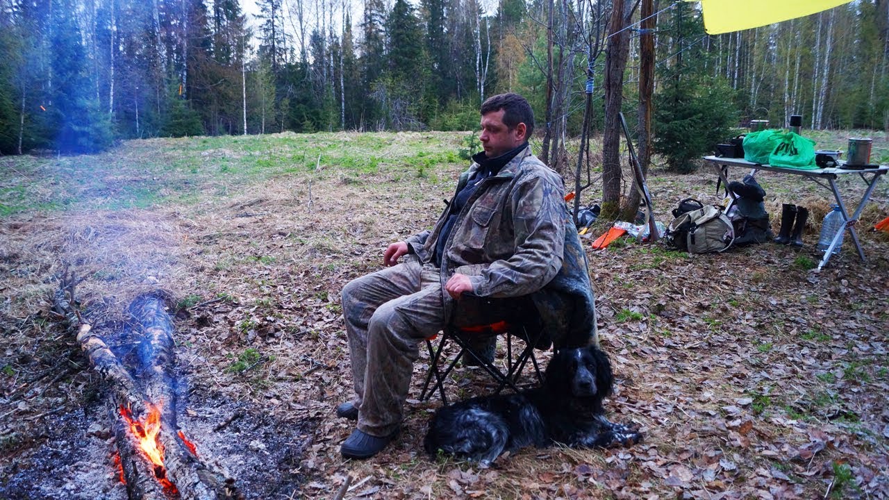 Заброшенная деревня отшельников староверов в глухой тайге Коми. В поисках старины. Часть 1