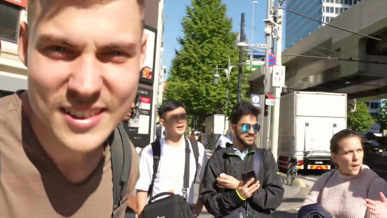 Grand Beatbox Battle 2023 – The Razzzones Preproduction & Backstage Vlog Part 2