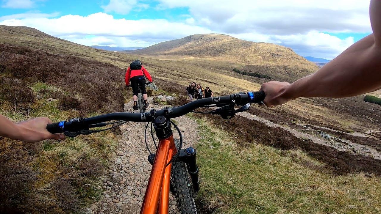 Devils Staircase