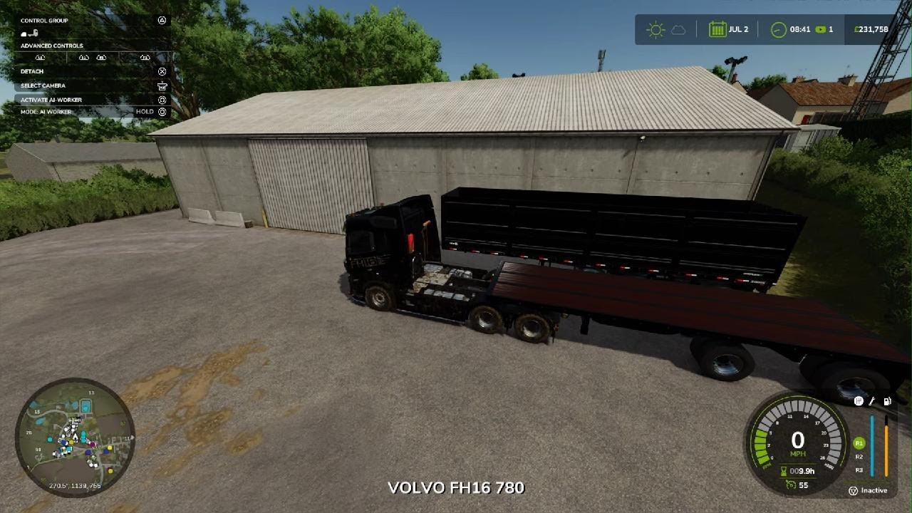 Farming Simulator 25_