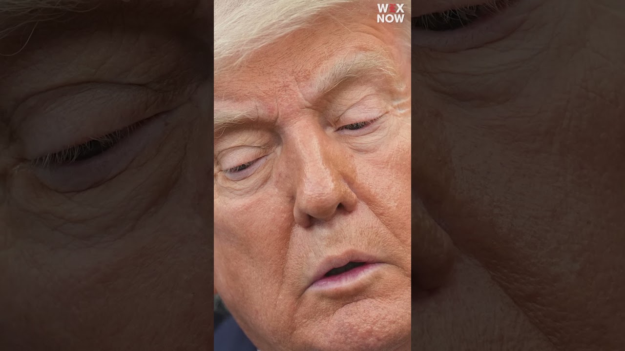 Вопросы о здоровье Дональда Трампа на фоне последствий снижения активности Байдена