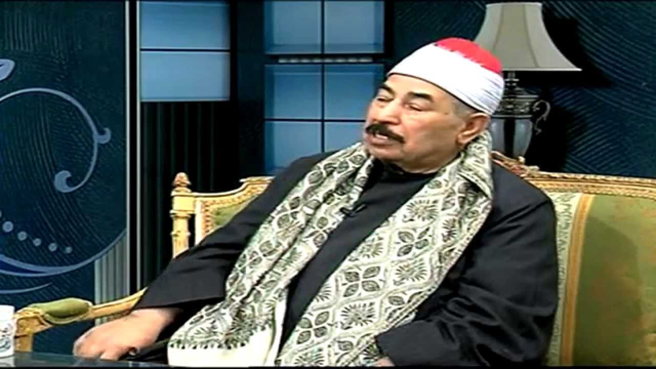 محاولات فضيلة الشيخ / الطبلاوي لقراءة  القرآن في إذاعة القرآن الكريم مع د/ عاطف عبد الرشيد .