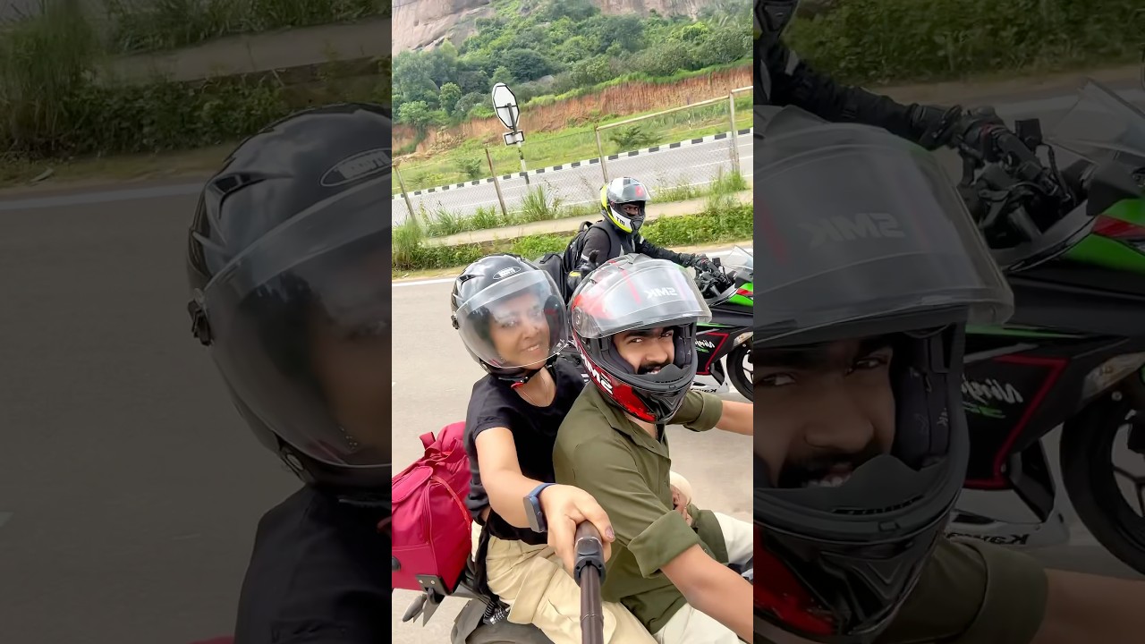 Banglore to mysore bike trip #karnatakatourism #mysore #travel #ride #shortsfeed #shorts