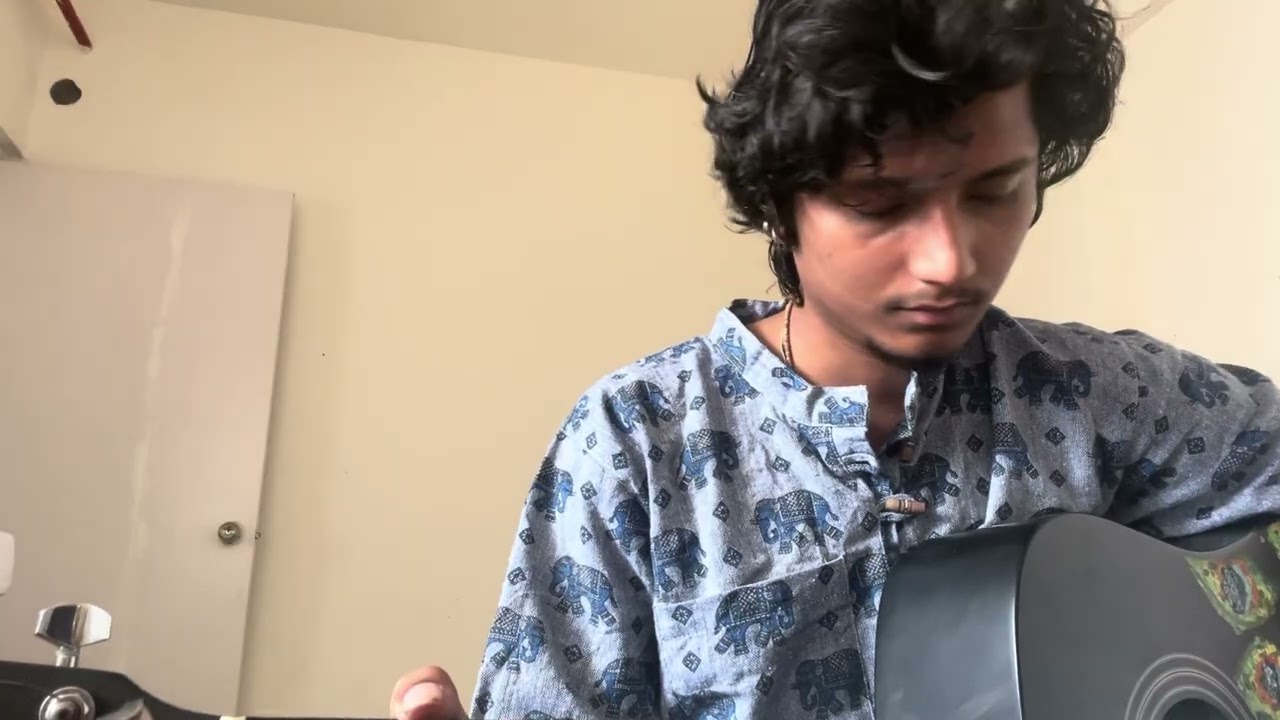 Shiv Kailasho Ke Vasi | ft. Tathagat | #vlog 