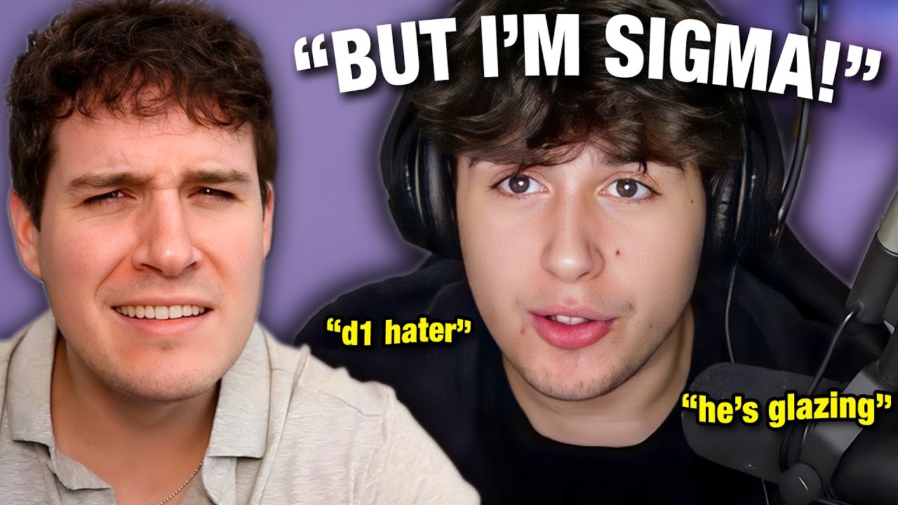 YouTuber Responds 
