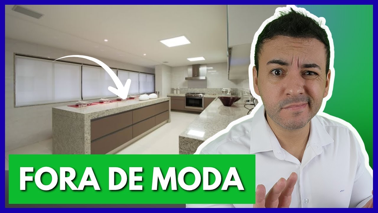 7 ERROS DE DECORA&Ccedil;&Atilde;O QUE DEIXA SUA CASA FORA DE MODA