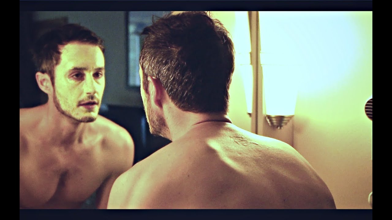 The Hangover | MATT AND BLUE