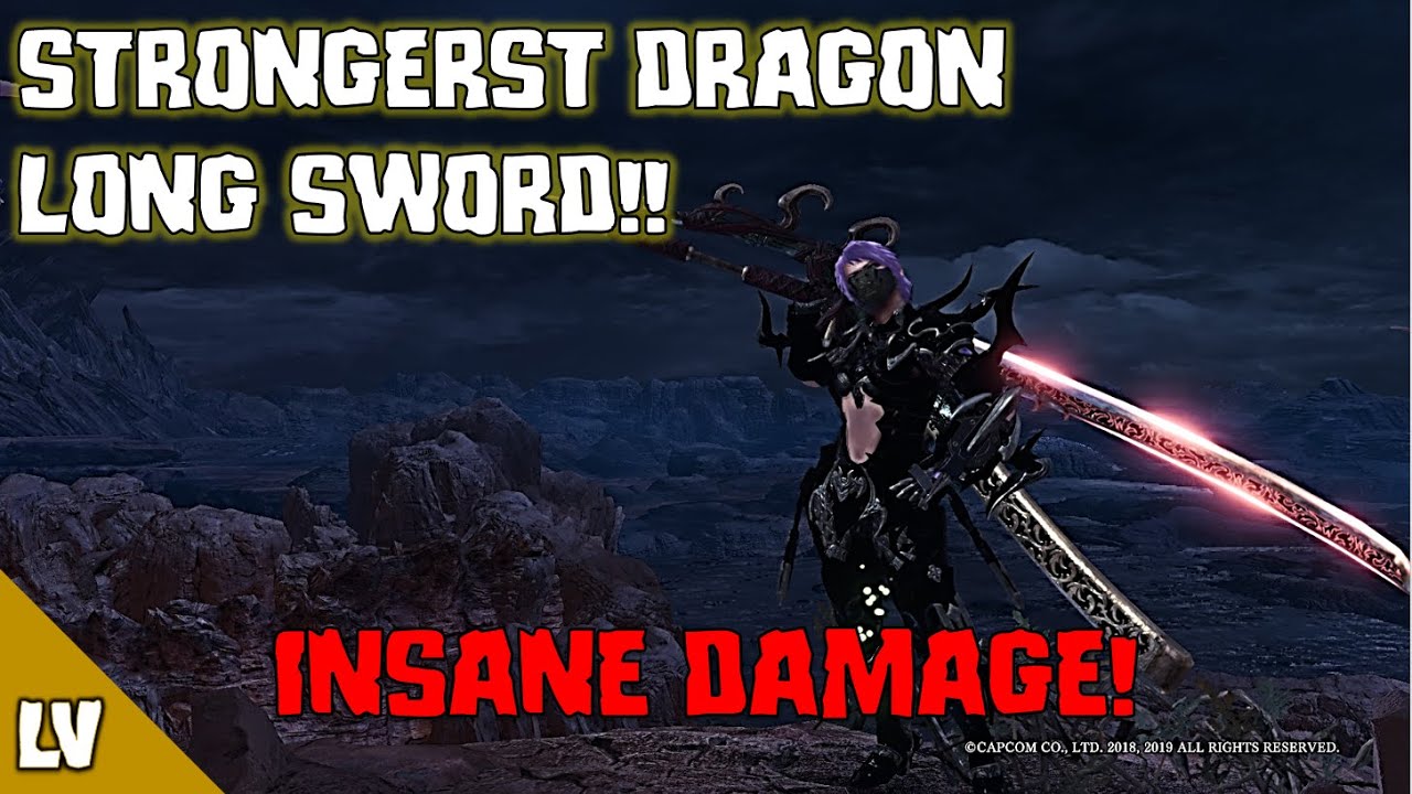 How Good is the Kjarr Decay LS?? | MHW: Iceborne v13.50