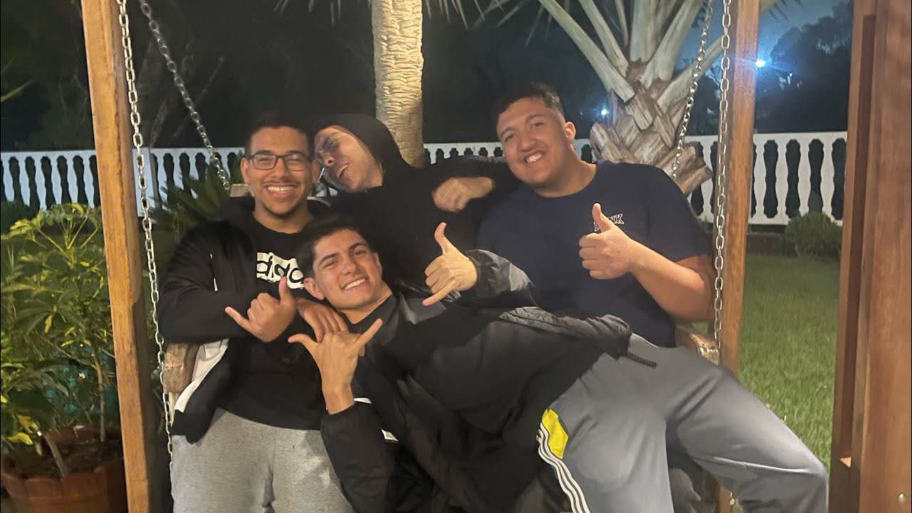OQUE NÃO FAZER EM UM ACAMPAMENTO