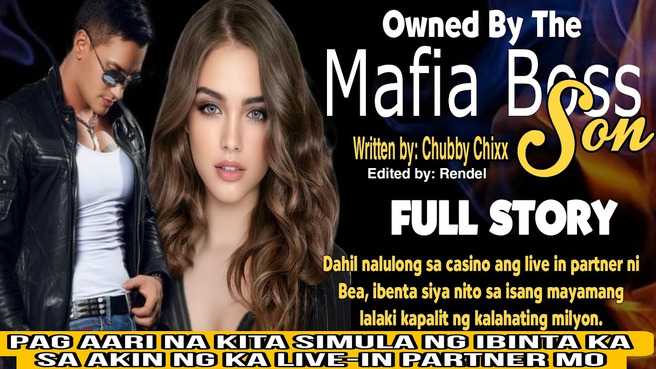 Babaeng ibininta Ng ka live-in partner Niya sa Isang bilyonaryo.Nag Buhay prinisa sa poder Ng binata