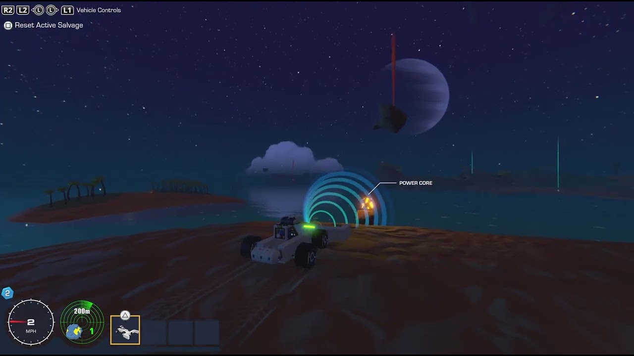 Trailmakers ep2