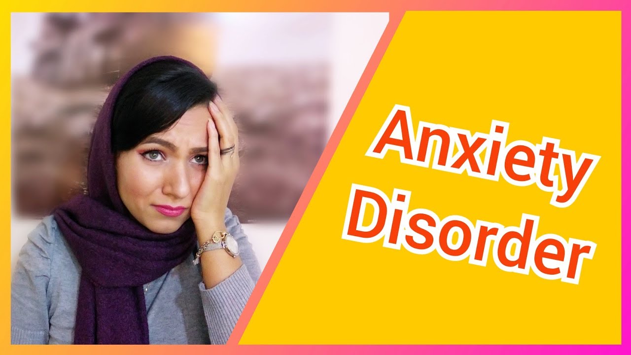 My ANXIETY DISORDER 🥺😔 (or is it?) (#15)