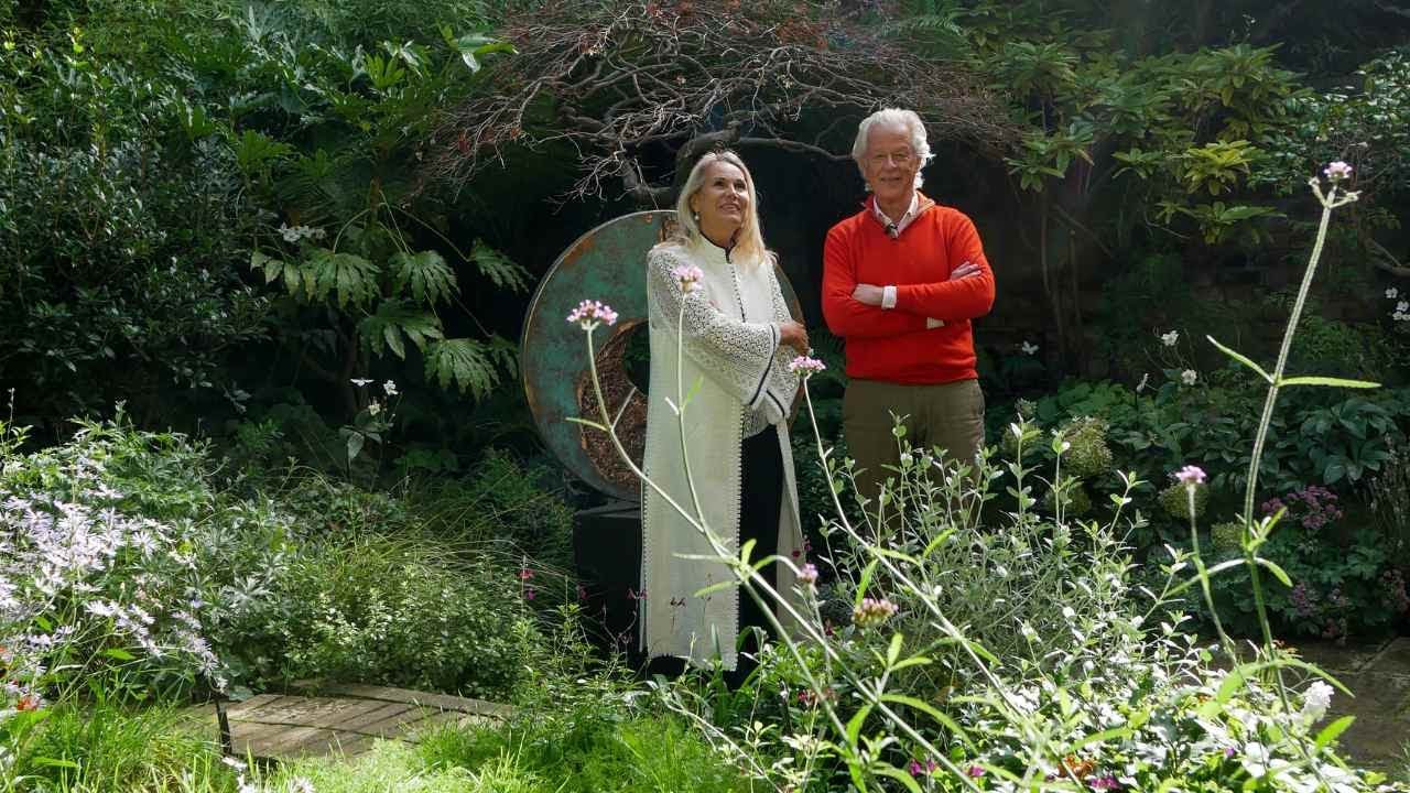 Step Inside Randle’s Home with Katharine Pooley