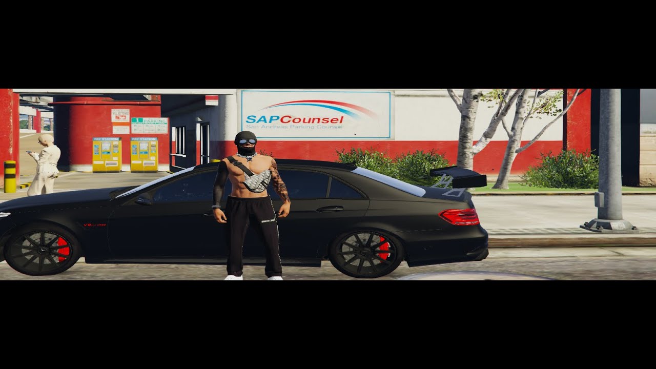 Big Only |L.A NOIRE RP| FREE GANGLAND