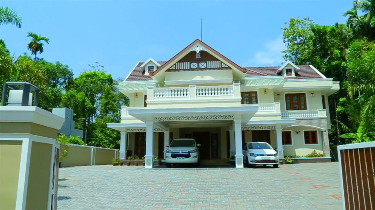 Beautiful Homes in Jaihind Tv -Episode -82