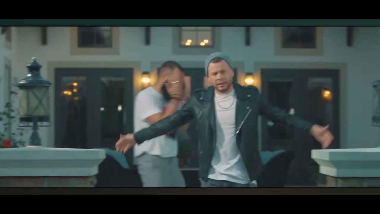 Tu amor / jay kalil y funky