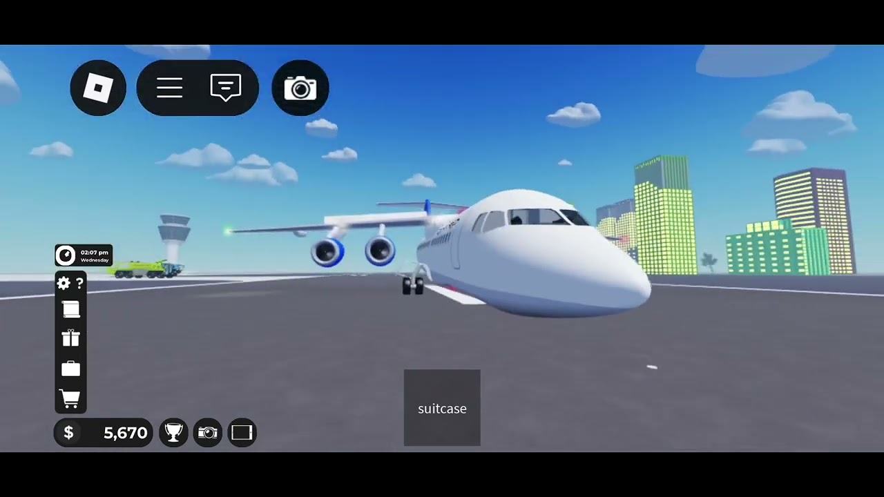 Ccs gear failure on avro rj100