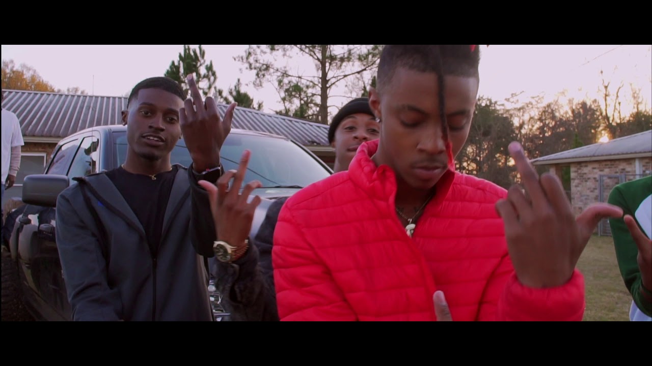 Tay Bently - Draco (MUSIC VIDEO)