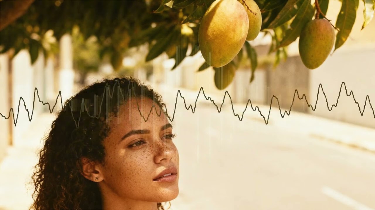 mango tree | Keinemusik x Café del Mar x Black Coffee Type Beat – Amapiano / House