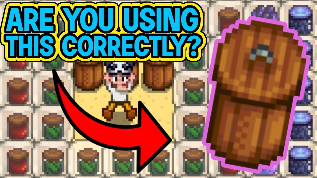 You Might Be Using Preserve Jars WRONG!
