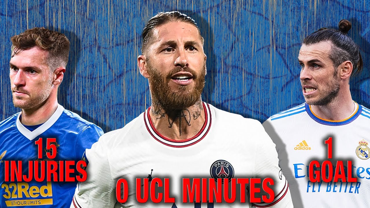 10 Players Who Need To RETIRE In 2022!