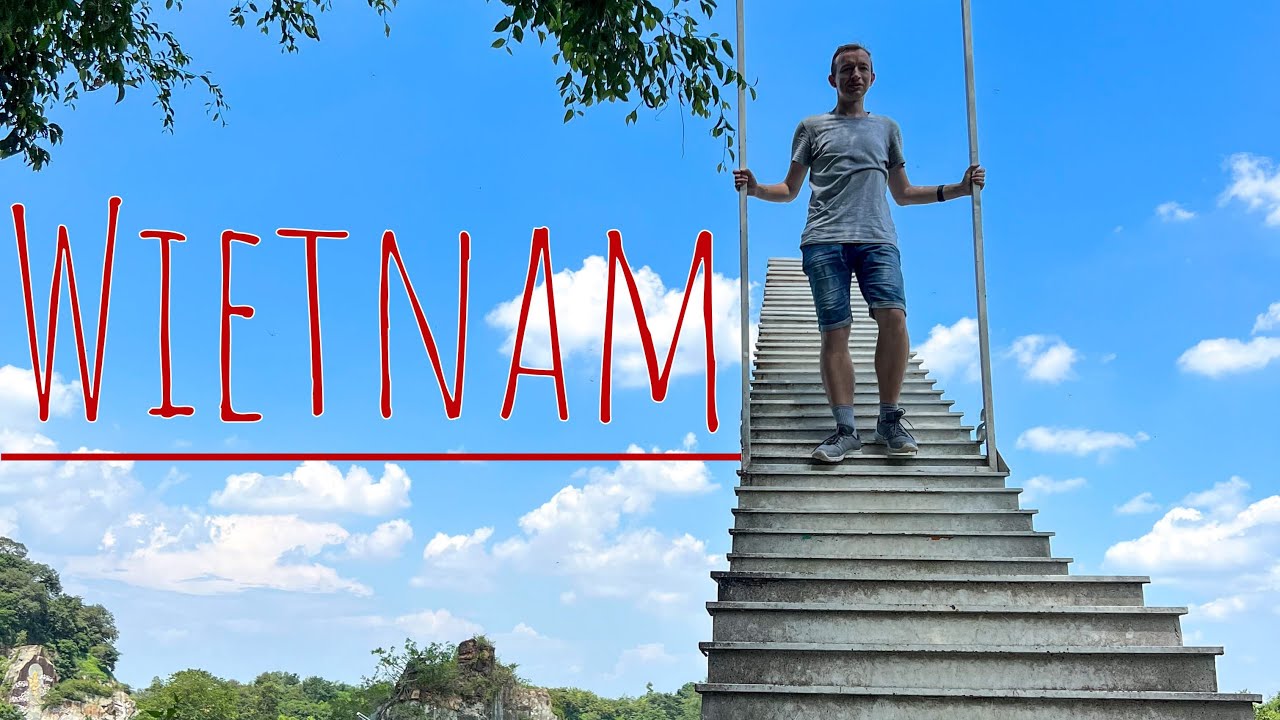 Wietnam: początek