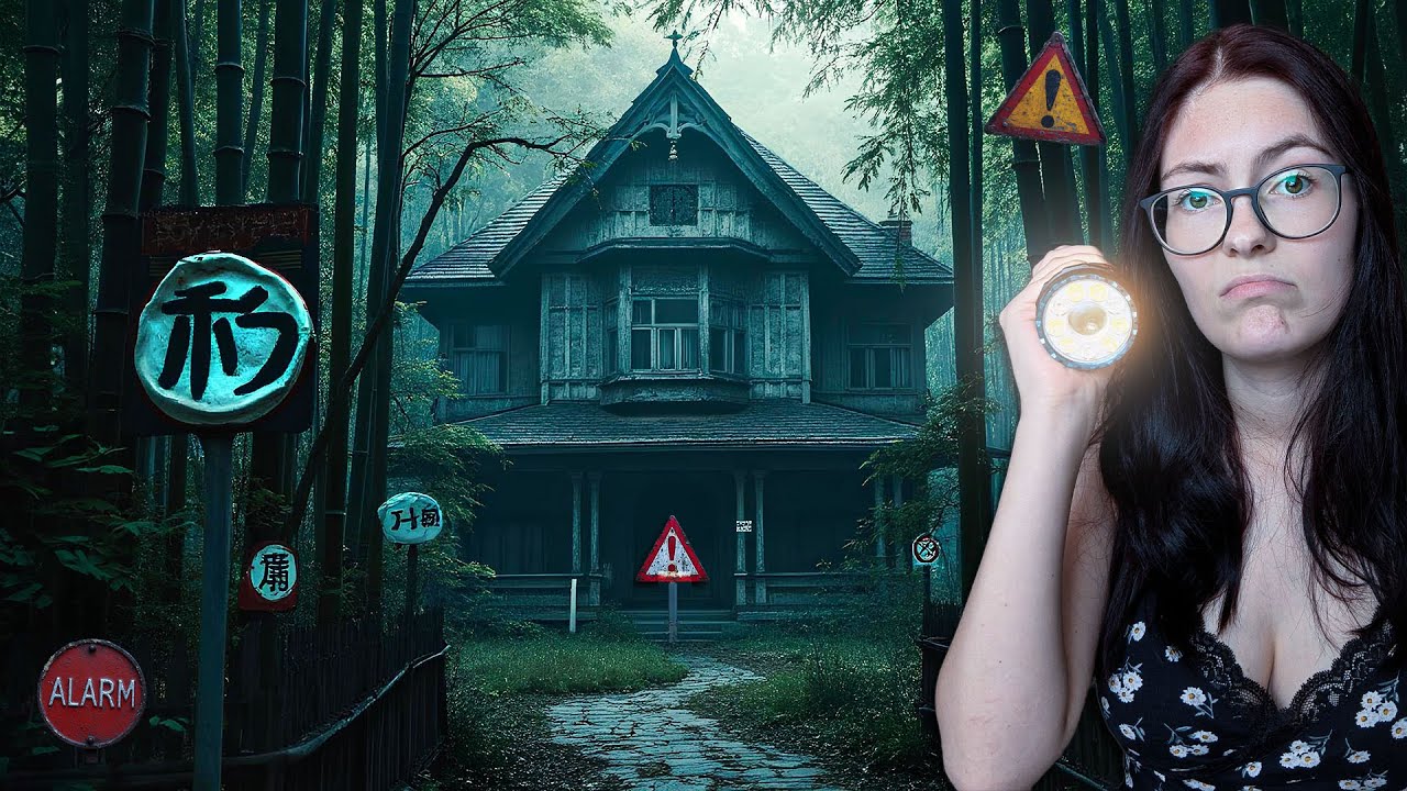 ALLES UMSONST?! DAMIT haben wir in JAPAN NICHT GERECHNET! Lost Places